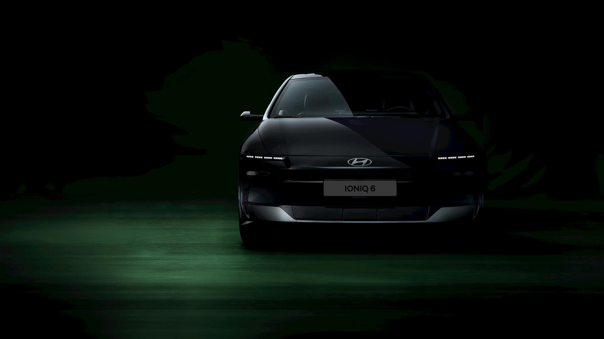 Tesla Model Y Long Range